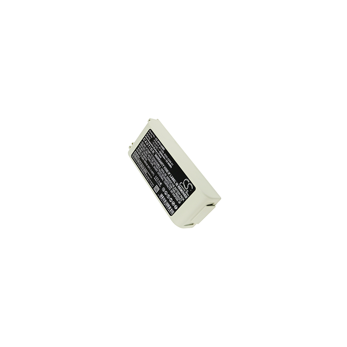 Defibrillator Battery